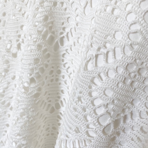 Crochet Dress - Picture 3 of 5